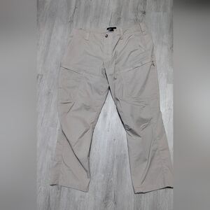 5.11 Tactical Men's Khaki Cargo Pants